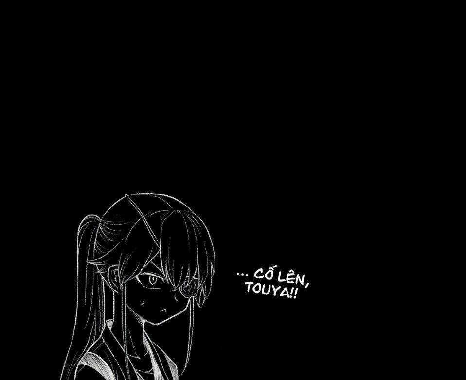 Cánh Hoa Về Luân Hồi Chapter 50 - Trang 2