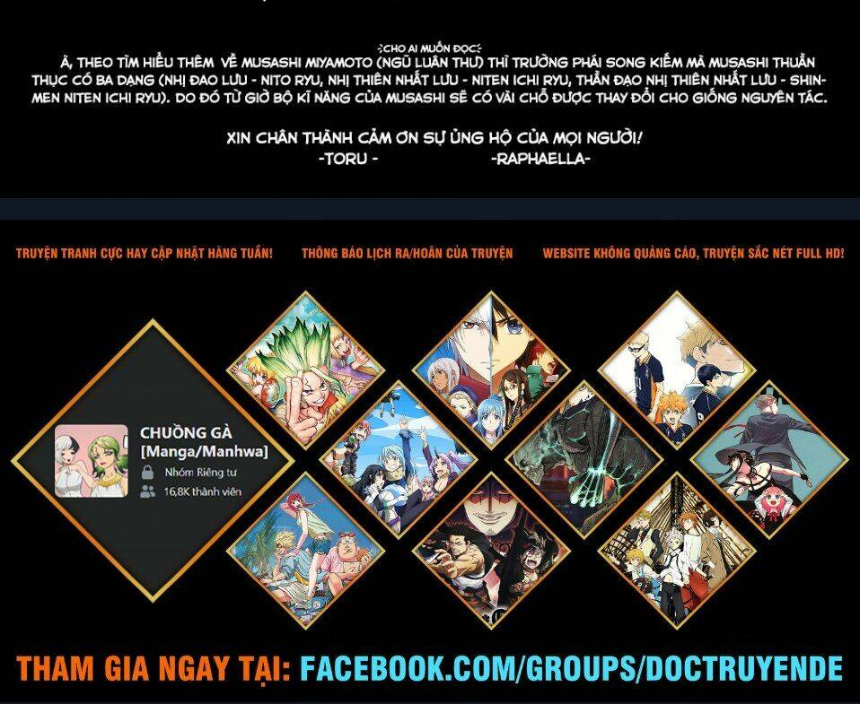 Cánh Hoa Về Luân Hồi Chapter 50 - Trang 2