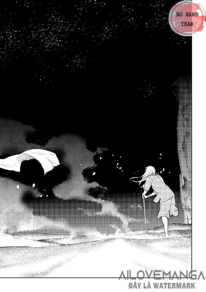 Cánh Hoa Về Luân Hồi Chapter 55 - Trang 2