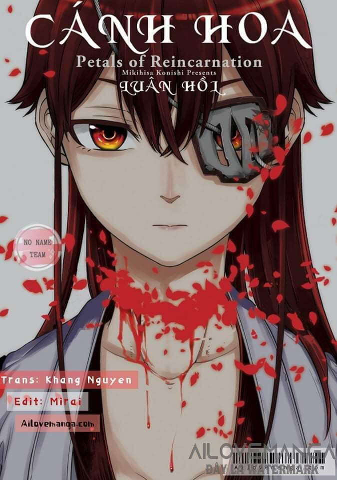 Cánh Hoa Về Luân Hồi Chapter 55 - Trang 2