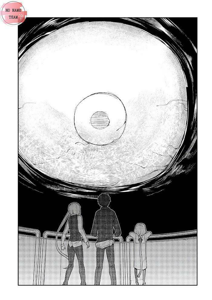 Cánh Hoa Về Luân Hồi Chapter 56 - Trang 2