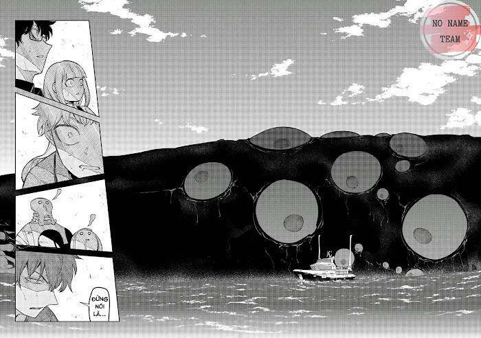 Cánh Hoa Về Luân Hồi Chapter 56 - Trang 2