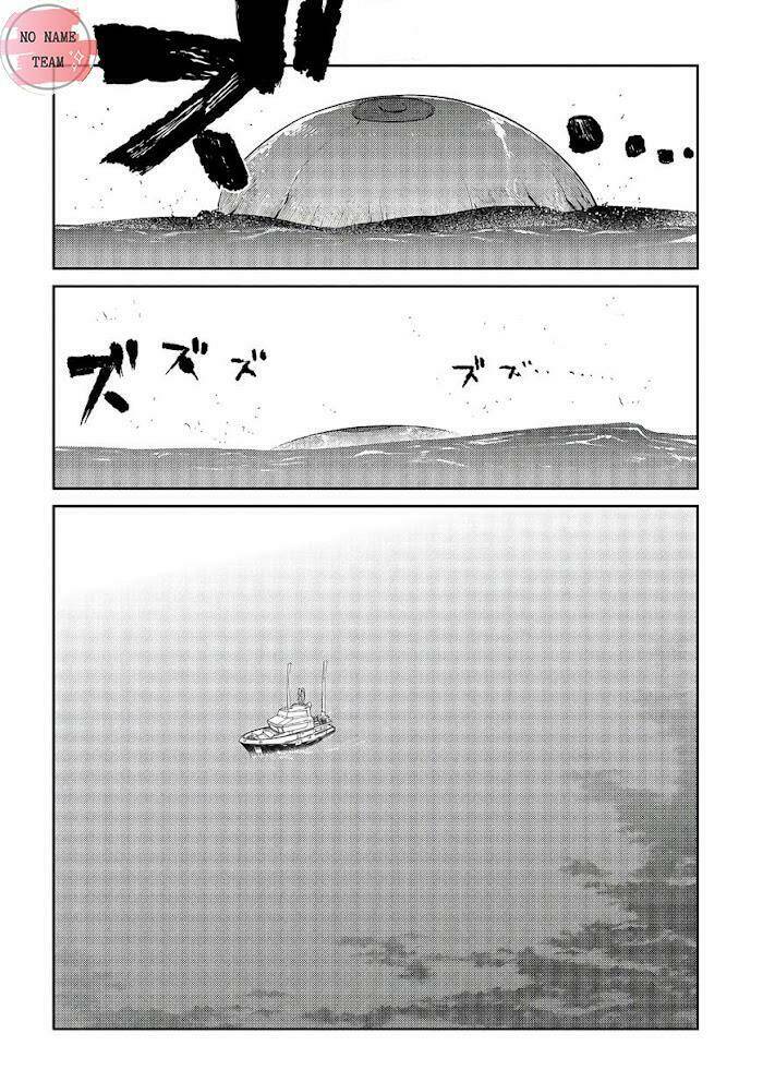 Cánh Hoa Về Luân Hồi Chapter 56 - Trang 2