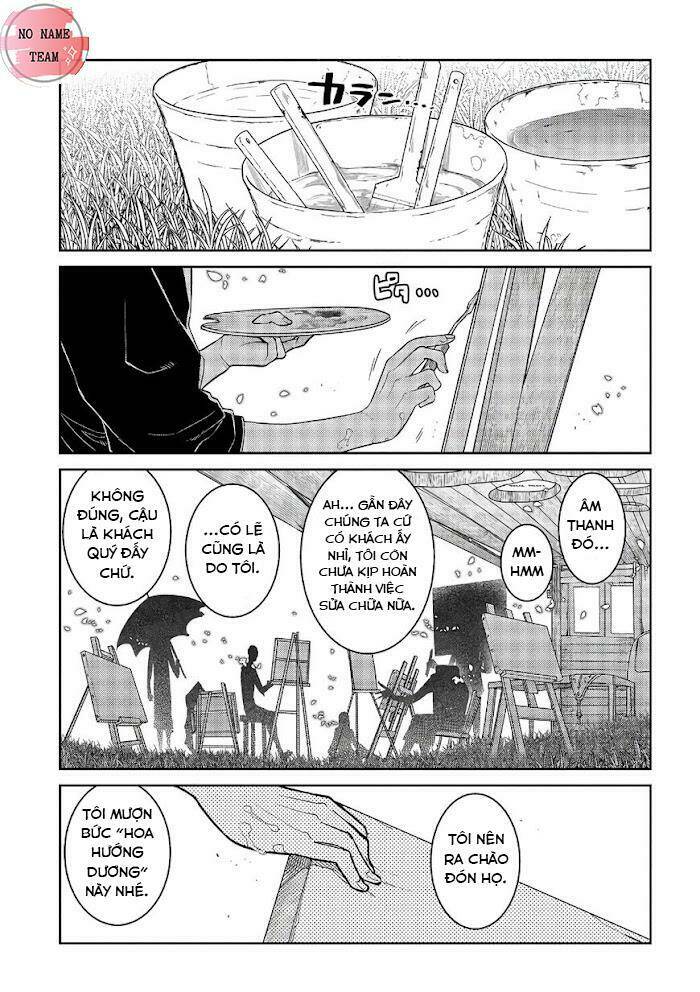 Cánh Hoa Về Luân Hồi Chapter 56 - Trang 2