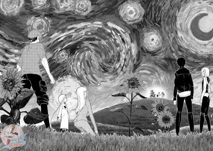 Cánh Hoa Về Luân Hồi Chapter 57 - Trang 2