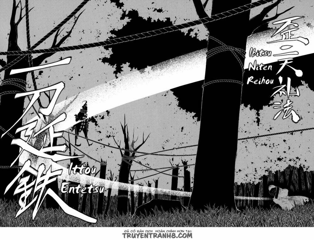 Cánh Hoa Về Luân Hồi Chapter 6 - Trang 2