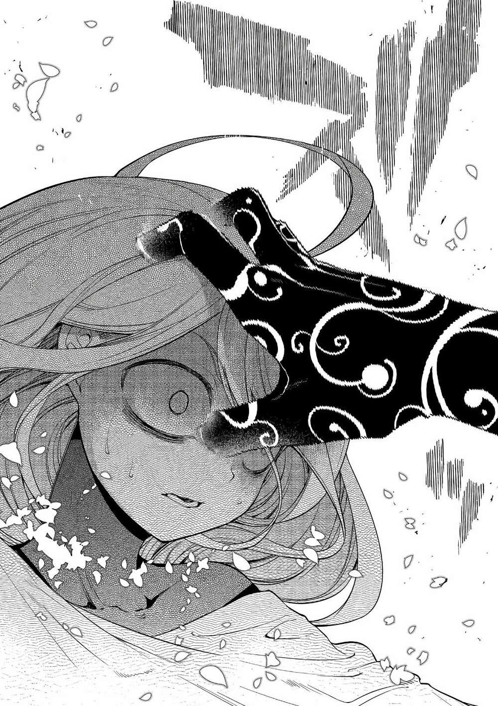 Cánh Hoa Về Luân Hồi Chapter 64 - Trang 2