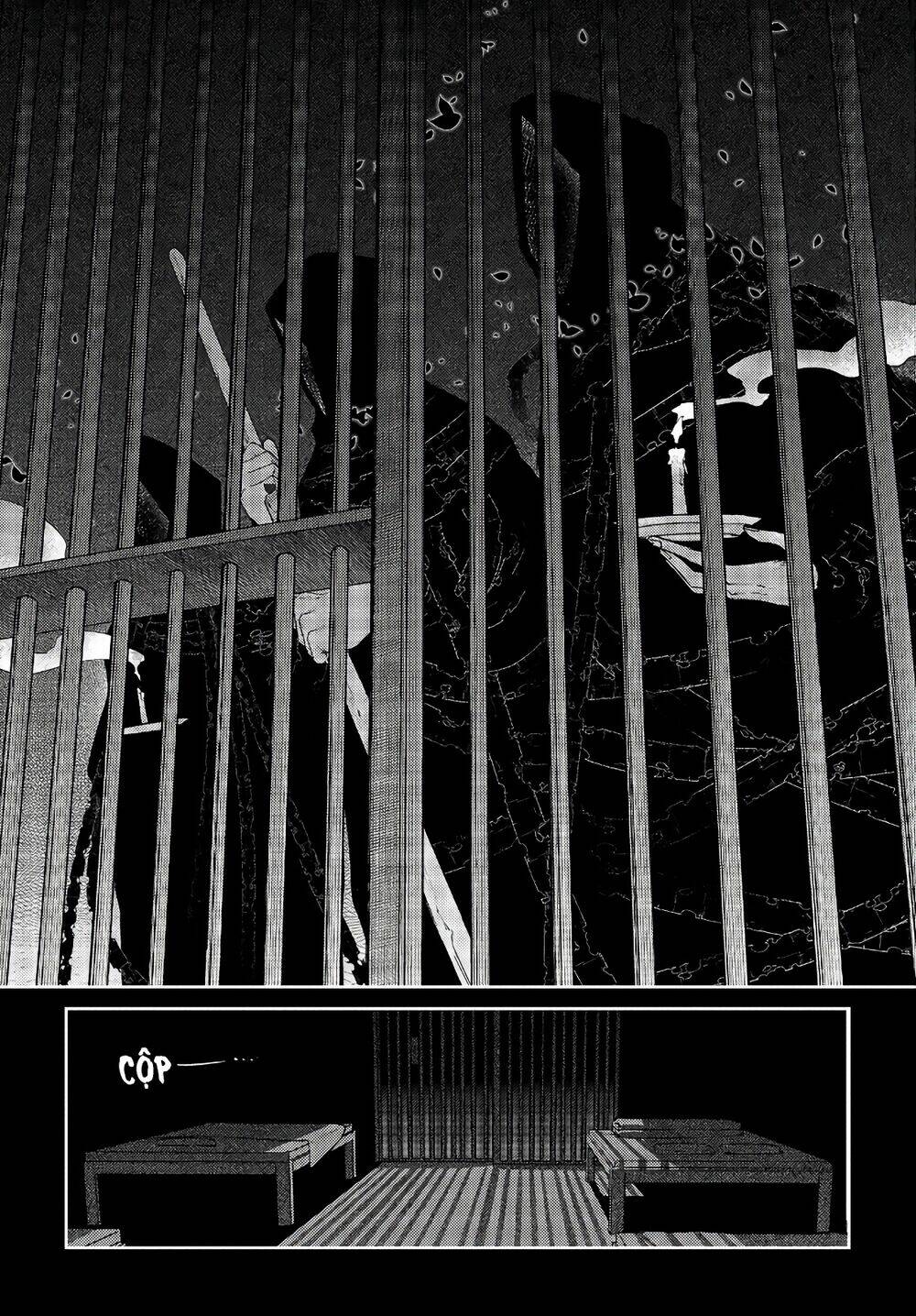 Cánh Hoa Về Luân Hồi Chapter 66 - Trang 2