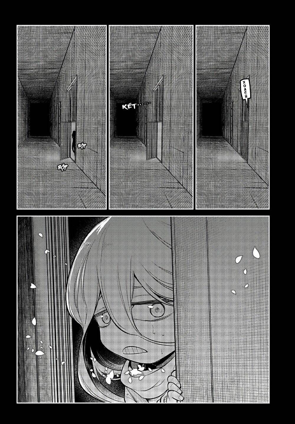 Cánh Hoa Về Luân Hồi Chapter 66 - Trang 2