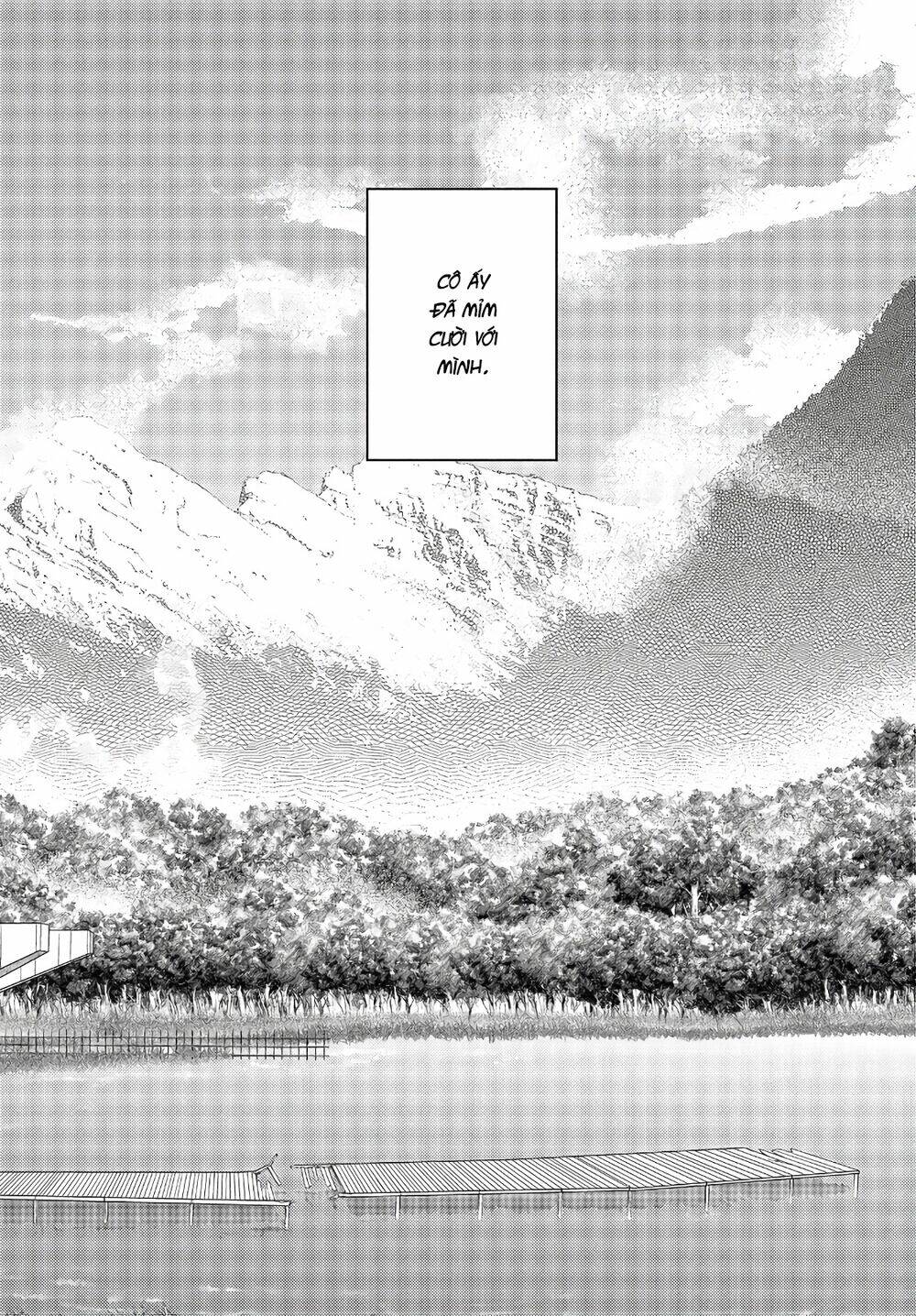 Cánh Hoa Về Luân Hồi Chapter 66 - Trang 2