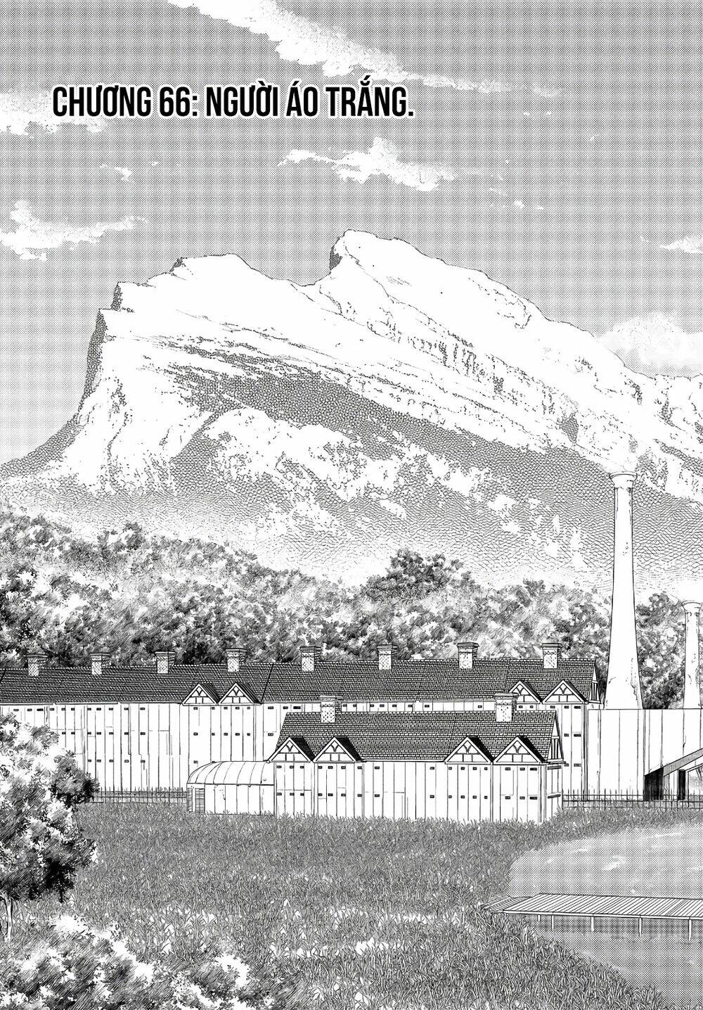 Cánh Hoa Về Luân Hồi Chapter 66 - Trang 2