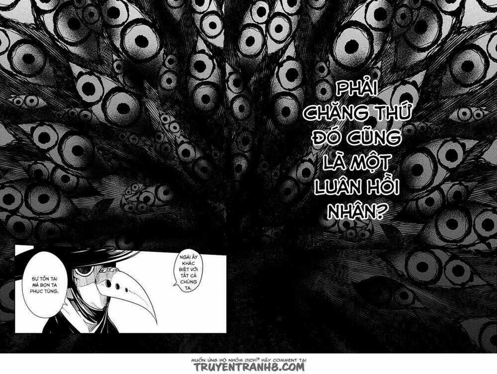 Cánh Hoa Về Luân Hồi Chapter 7 - Trang 2