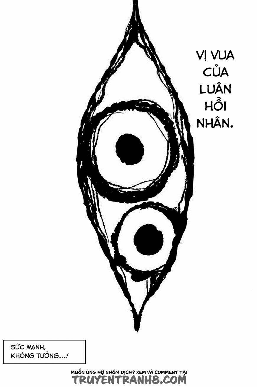 Cánh Hoa Về Luân Hồi Chapter 7 - Trang 2