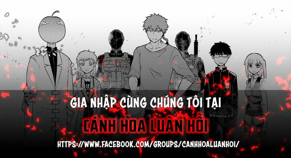 Cánh Hoa Về Luân Hồi Chapter 70 - Trang 2