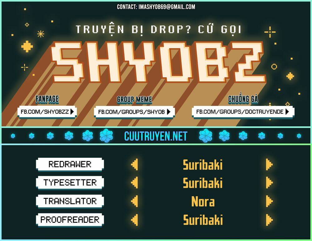 Cánh Hoa Về Luân Hồi Chapter 71 - Trang 2