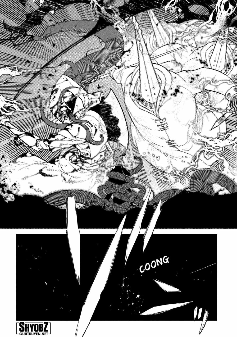 Cánh Hoa Về Luân Hồi Chapter 73 - Trang 2