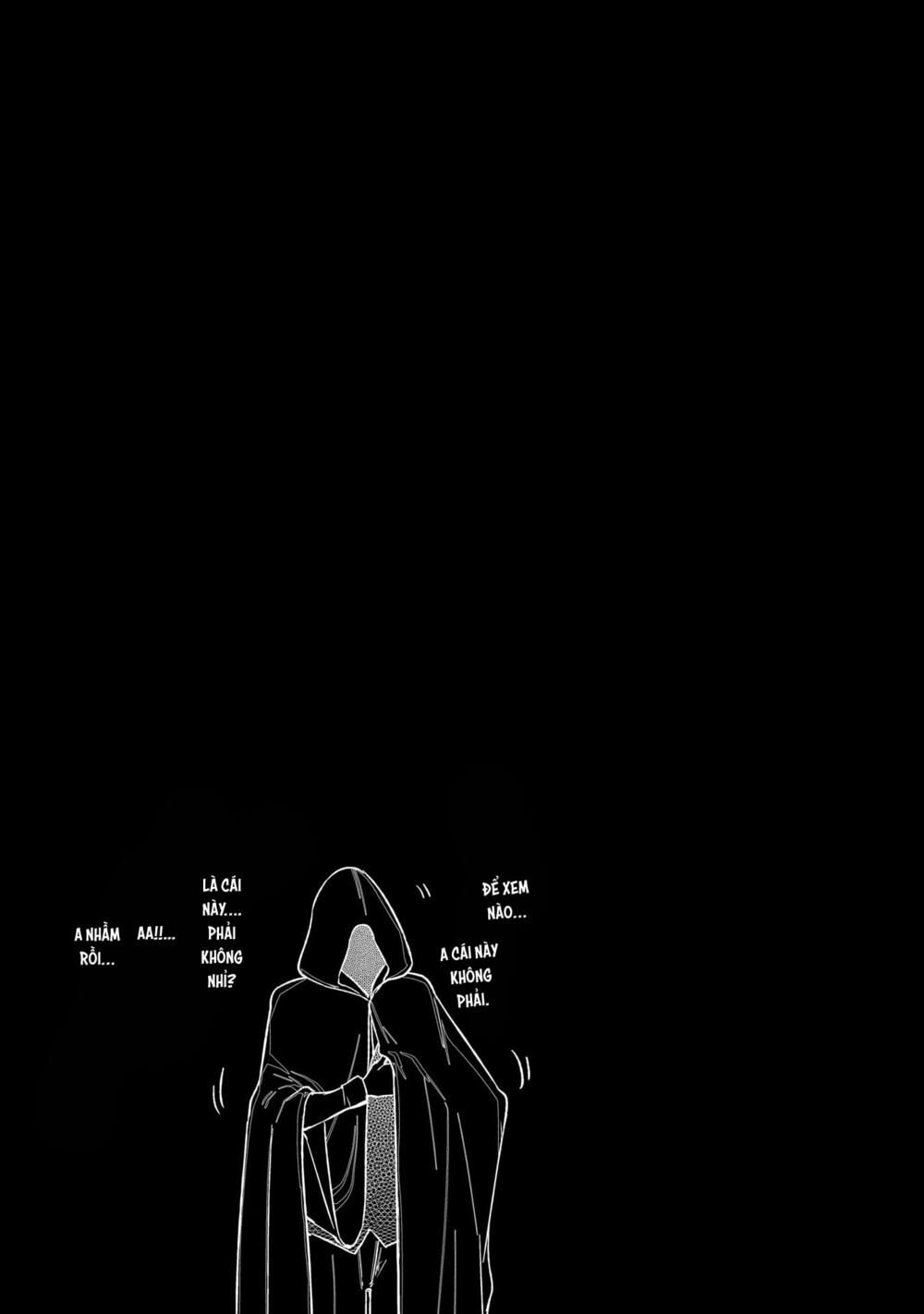 Cánh Hoa Về Luân Hồi Chapter 73 - Trang 2