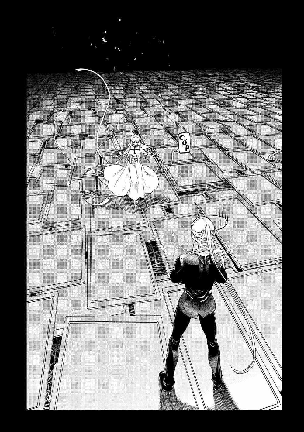 Cánh Hoa Về Luân Hồi Chapter 75 - Trang 2