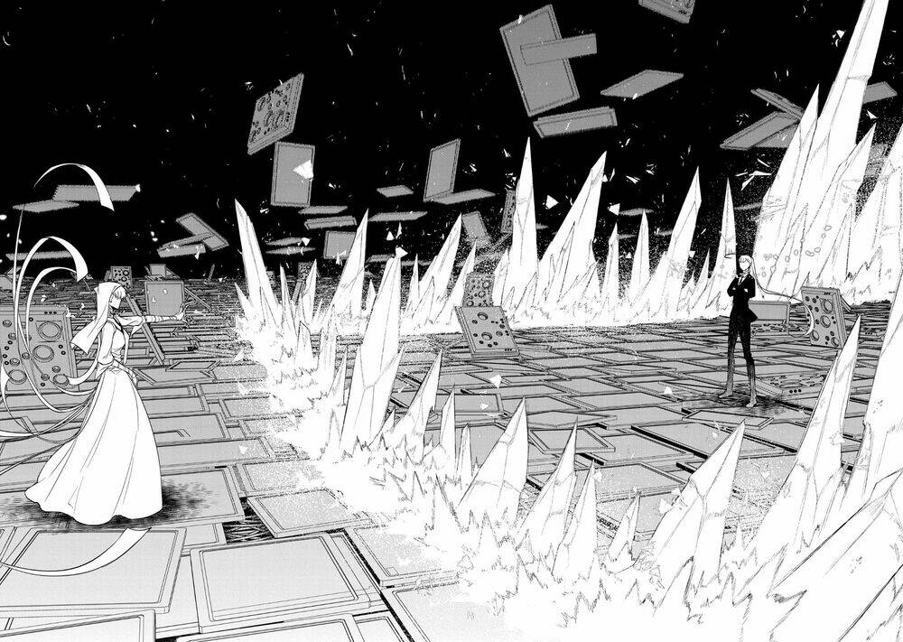 Cánh Hoa Về Luân Hồi Chapter 75 - Trang 2