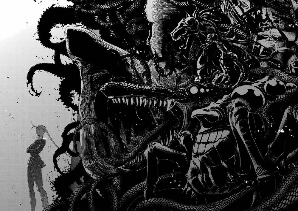 Cánh Hoa Về Luân Hồi Chapter 75 - Trang 2