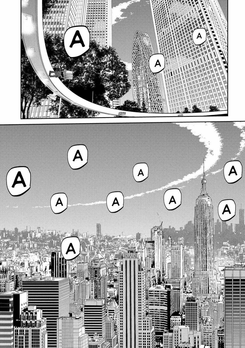 Cánh Hoa Về Luân Hồi Chapter 75 - Trang 2