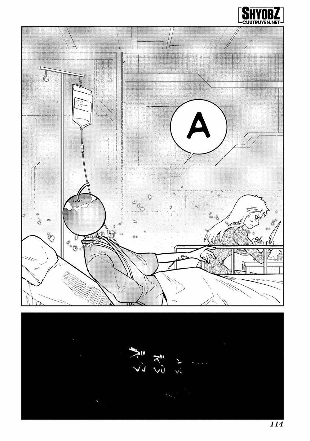 Cánh Hoa Về Luân Hồi Chapter 75 - Trang 2