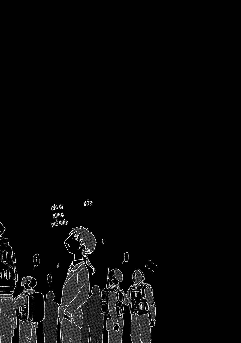 Cánh Hoa Về Luân Hồi Chapter 75 - Trang 2