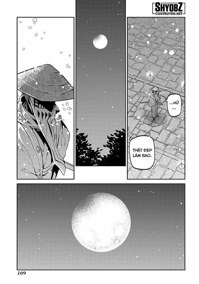 Cánh Hoa Về Luân Hồi Chapter 81 - Trang 2