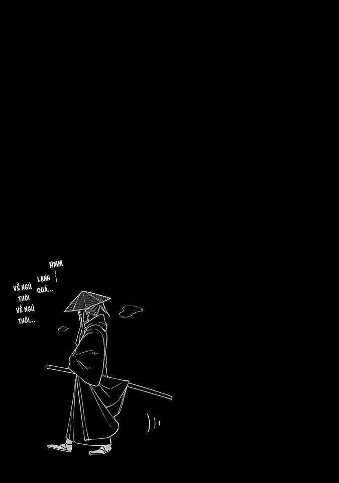 Cánh Hoa Về Luân Hồi Chapter 81 - Trang 2