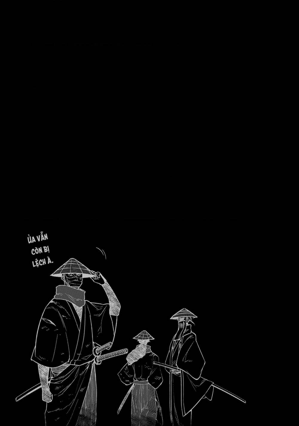 Cánh Hoa Về Luân Hồi Chapter 84 - Trang 2