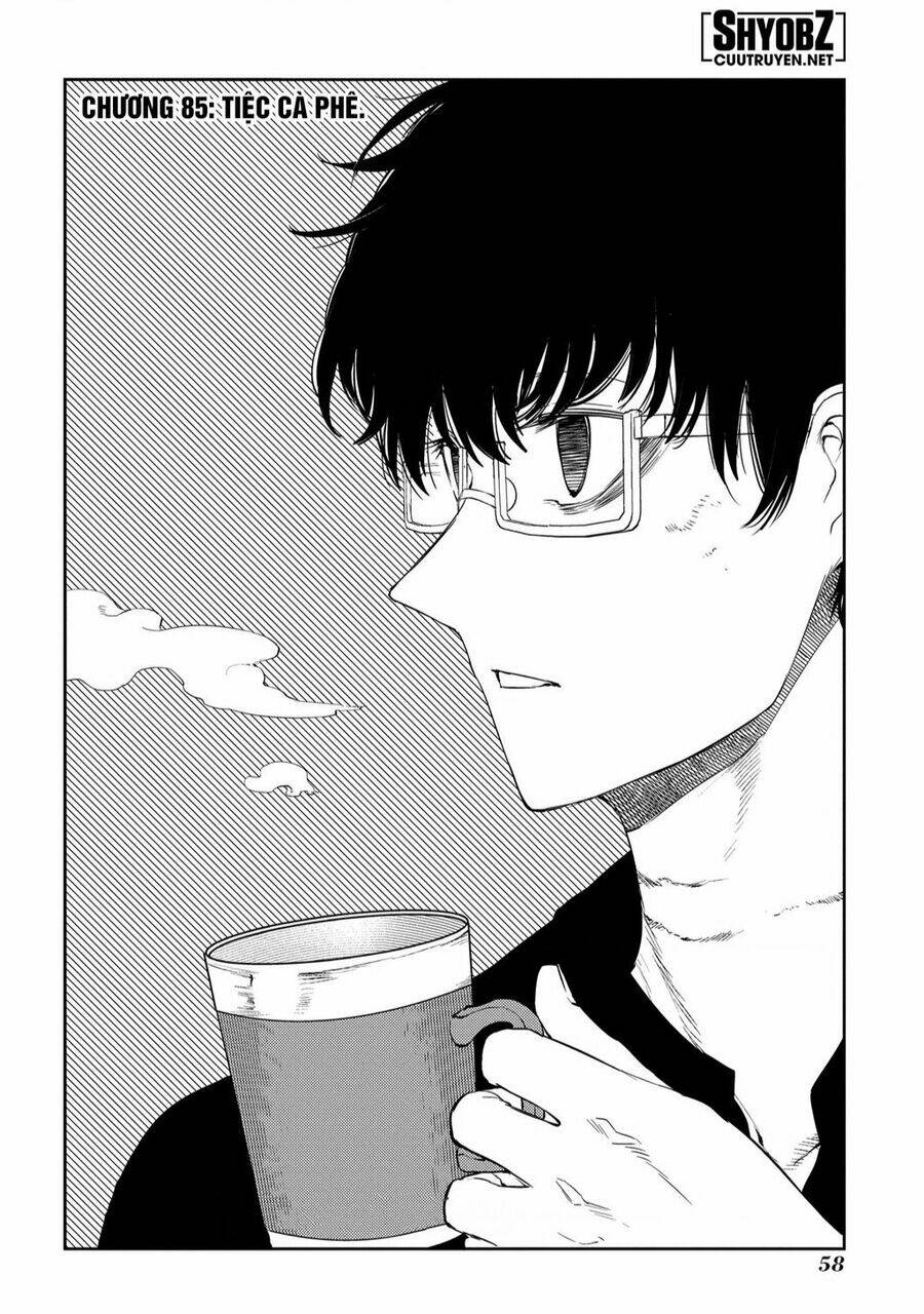 Cánh Hoa Về Luân Hồi Chapter 85 - Trang 2