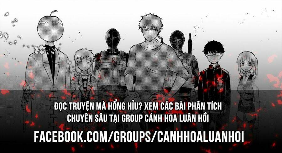 Cánh Hoa Về Luân Hồi Chapter 85 - Trang 2