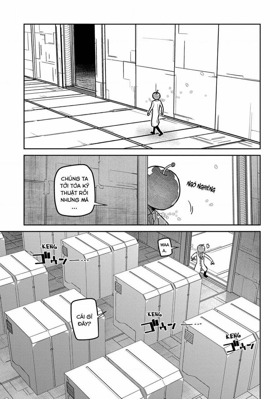 Cánh Hoa Về Luân Hồi Chapter 85 - Trang 2