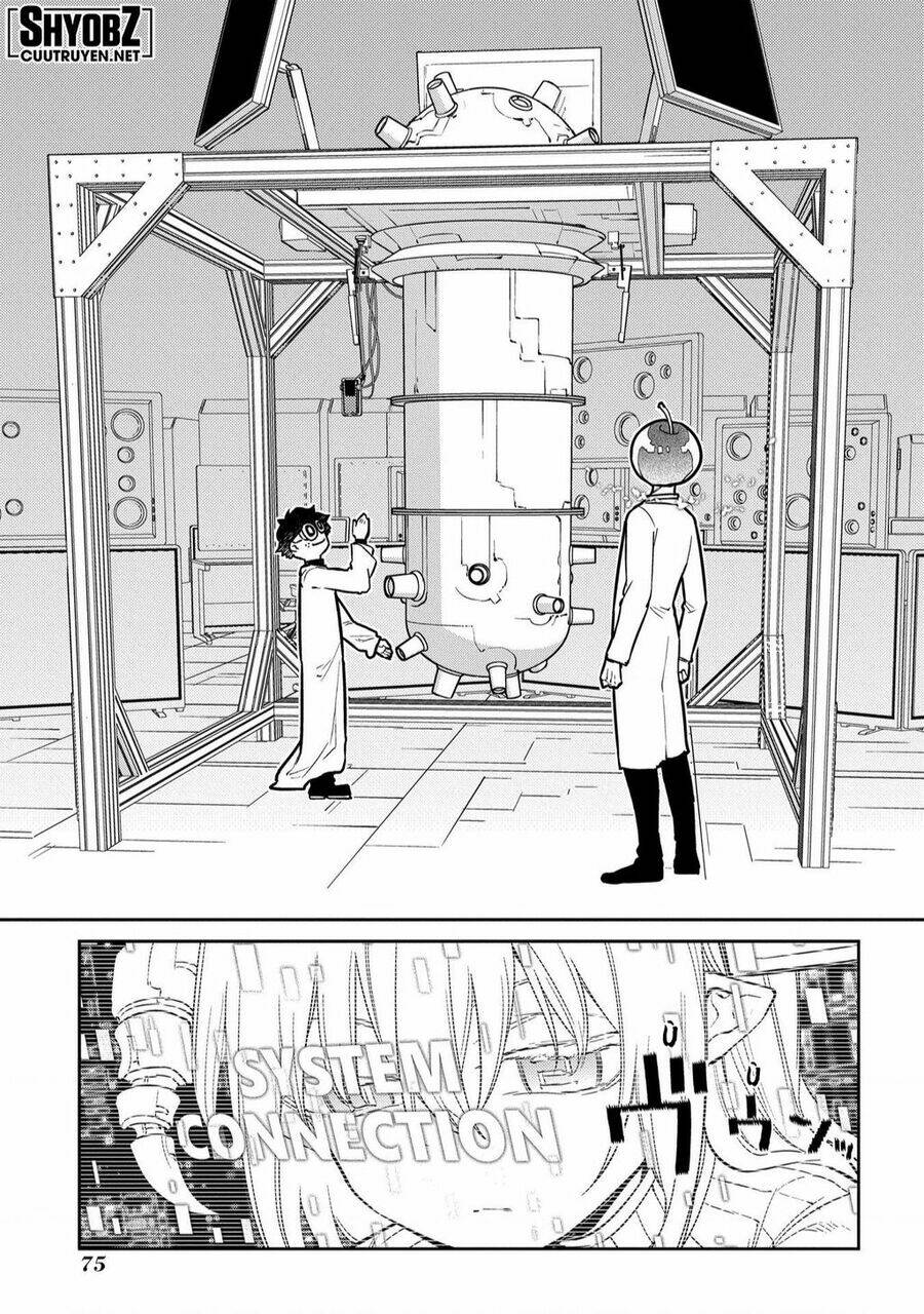 Cánh Hoa Về Luân Hồi Chapter 85 - Trang 2