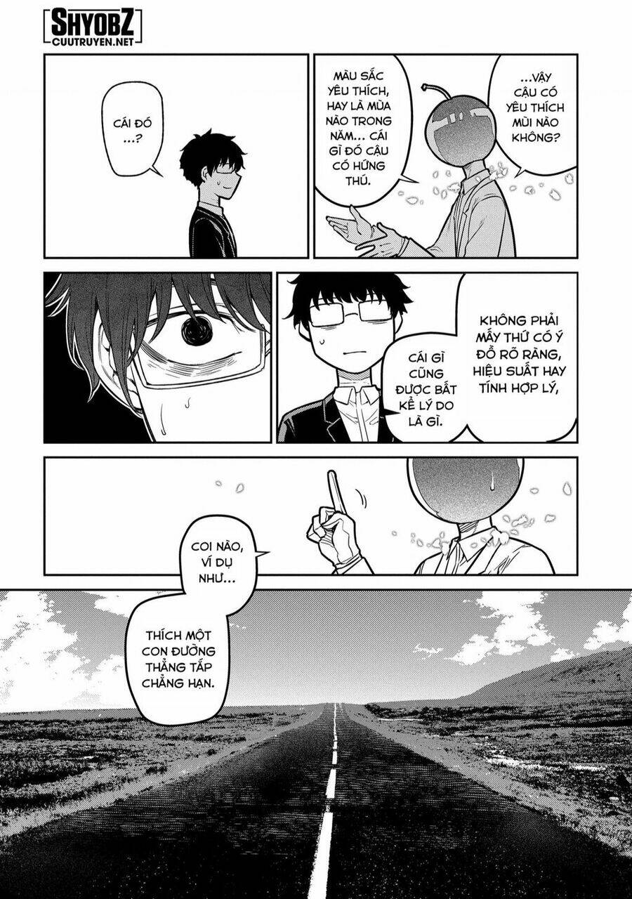 Cánh Hoa Về Luân Hồi Chapter 85 - Trang 2