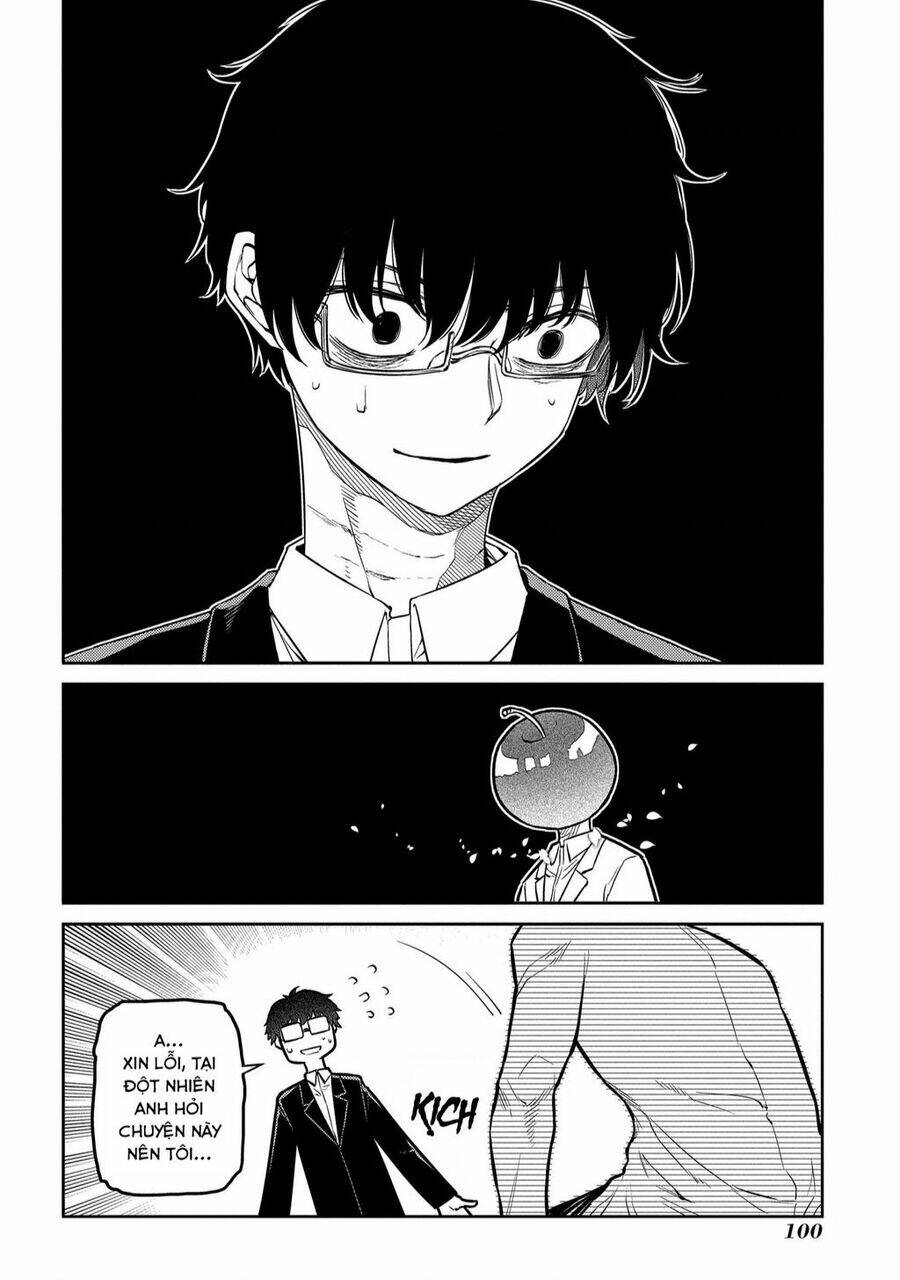 Cánh Hoa Về Luân Hồi Chapter 85 - Trang 2