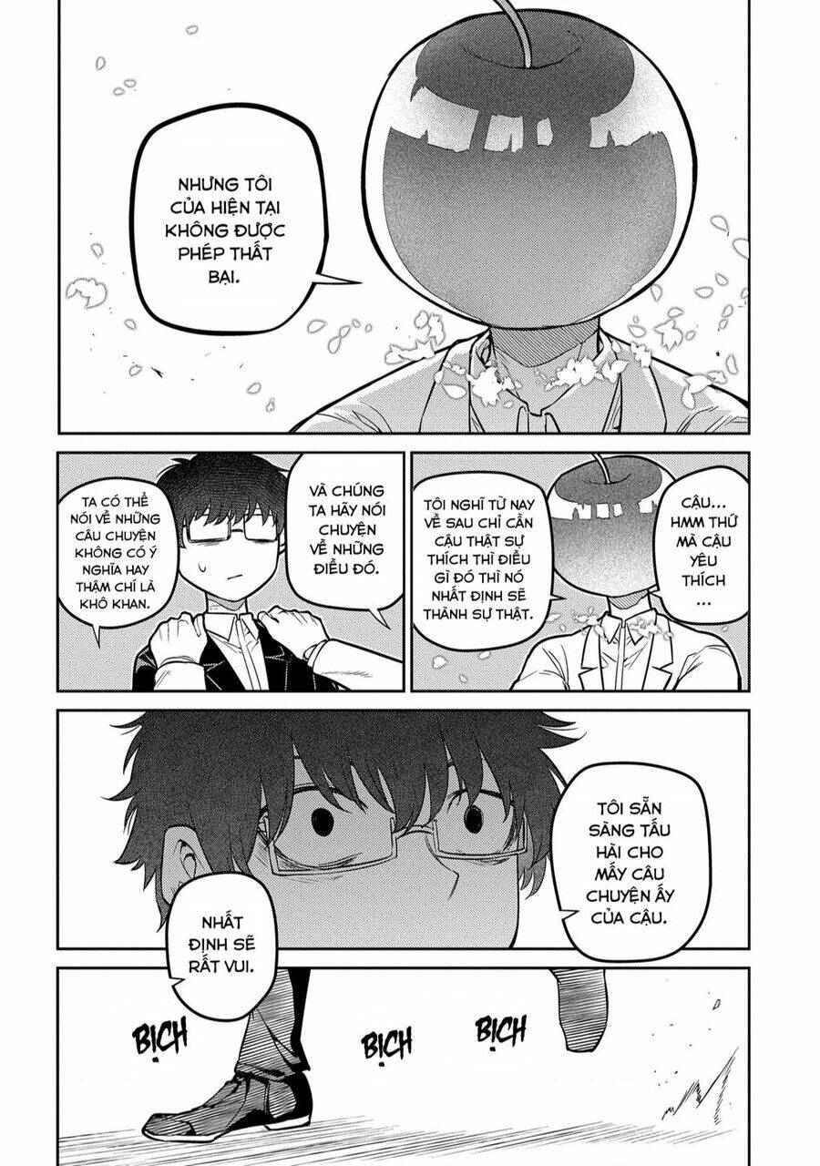 Cánh Hoa Về Luân Hồi Chapter 85 - Trang 2