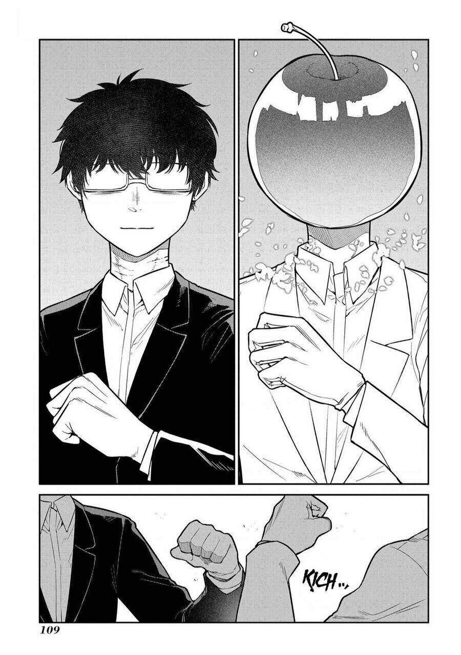 Cánh Hoa Về Luân Hồi Chapter 85 - Trang 2