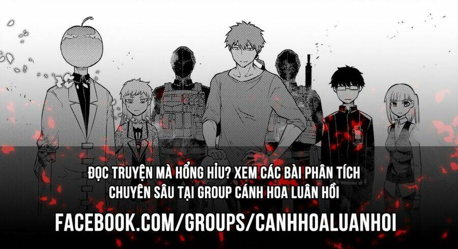 Cánh Hoa Về Luân Hồi Chapter 86 - Trang 2