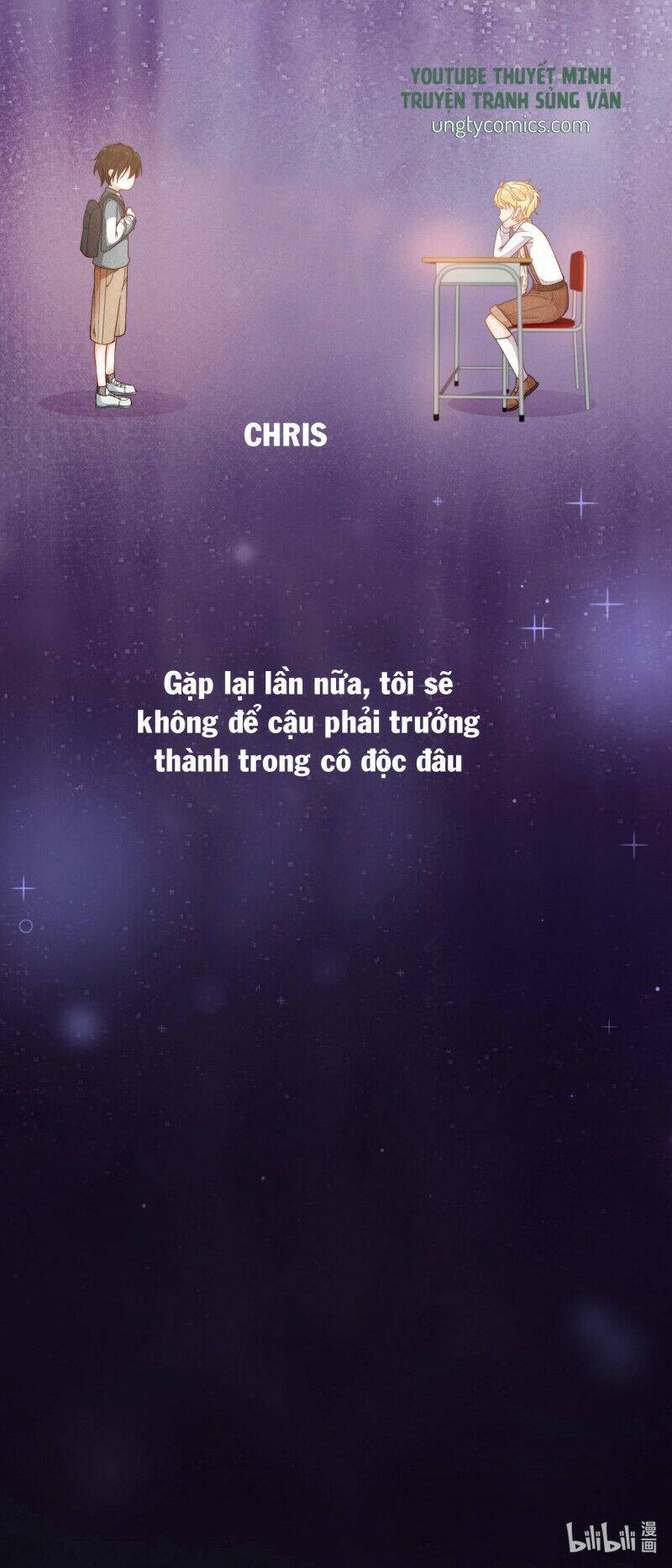 Cạnh Kiếm Chi Phong Chapter 1 - Trang 2