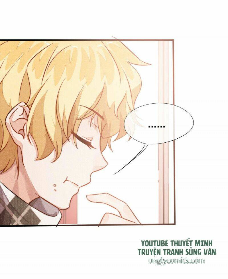 Cạnh Kiếm Chi Phong Chapter 2 - Trang 2