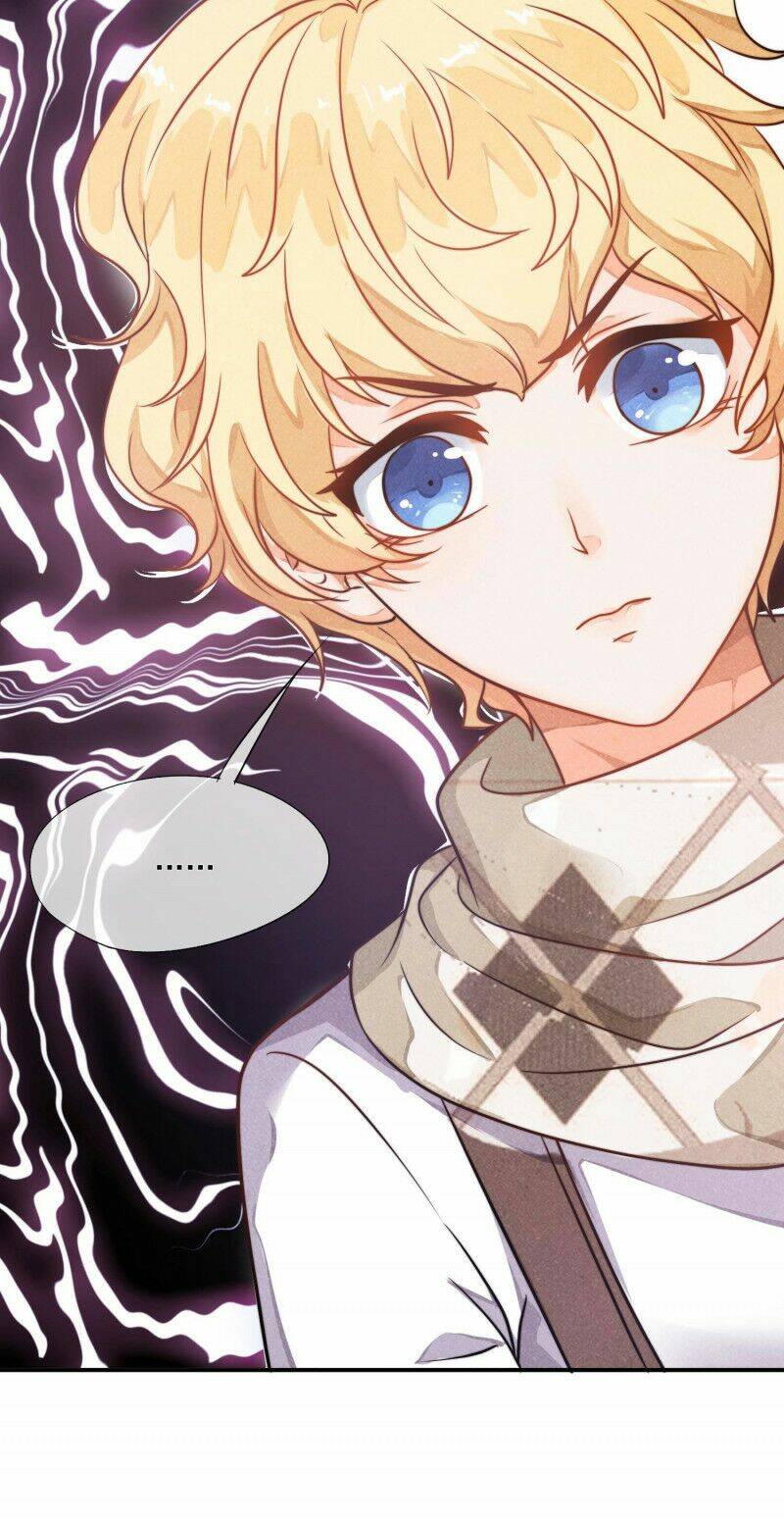 Cạnh Kiếm Chi Phong Chapter 2 - Trang 2