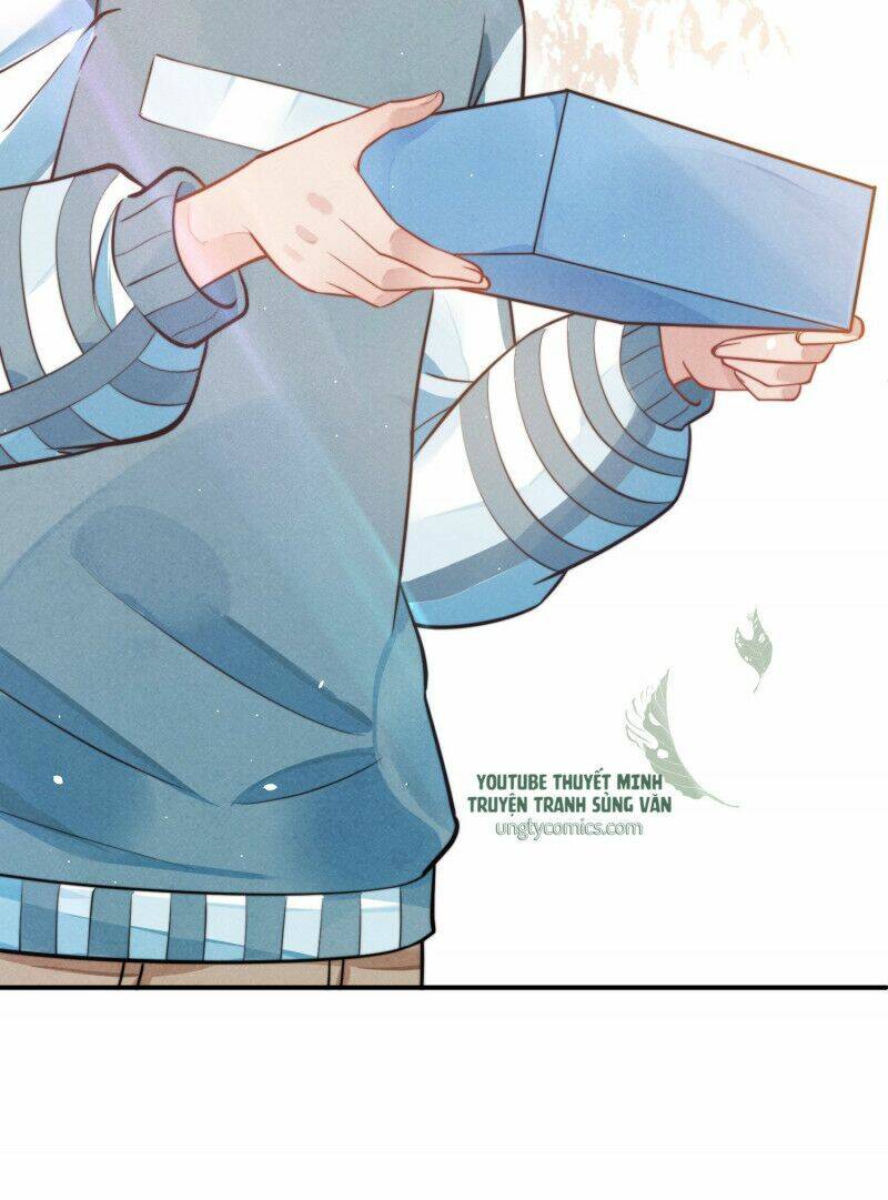 Cạnh Kiếm Chi Phong Chapter 3 - Trang 2