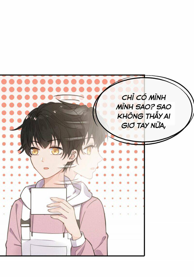 Cạnh Kiếm Chi Phong Chapter 4 - Trang 2