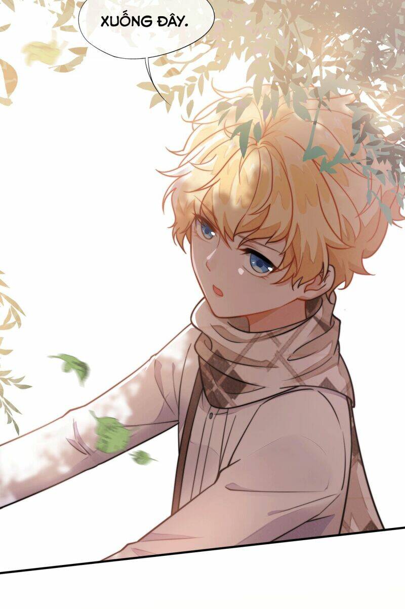 Cạnh Kiếm Chi Phong Chapter 4 - Trang 2