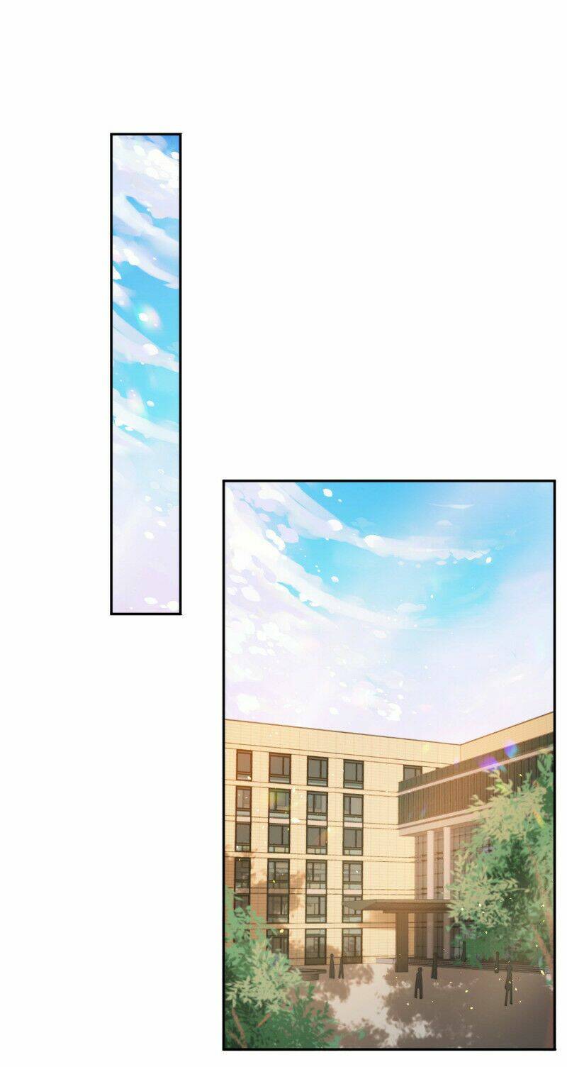 Cạnh Kiếm Chi Phong Chapter 6 - Trang 2