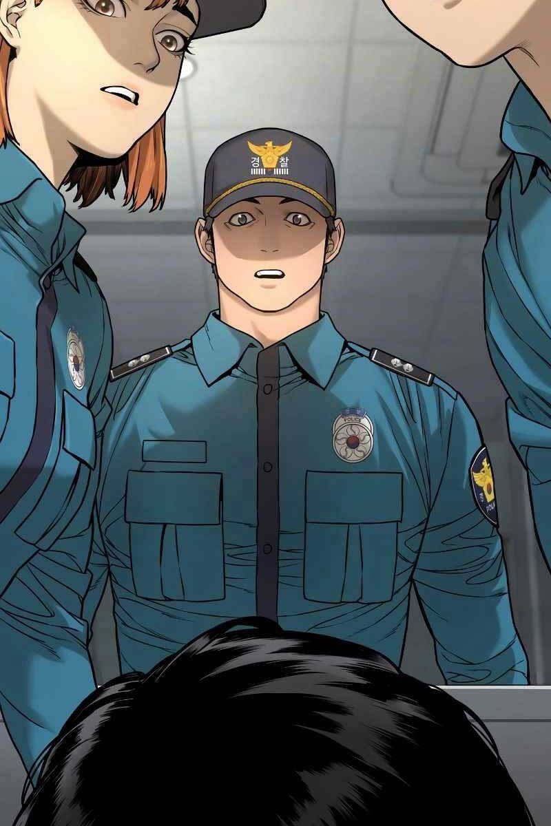 Cảnh Sát Báo Thù Chapter 1.5 - Trang 2