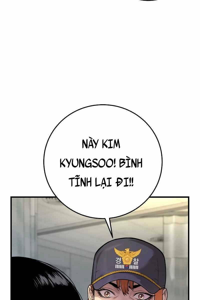 Cảnh Sát Báo Thù Chapter 1.5 - Trang 2