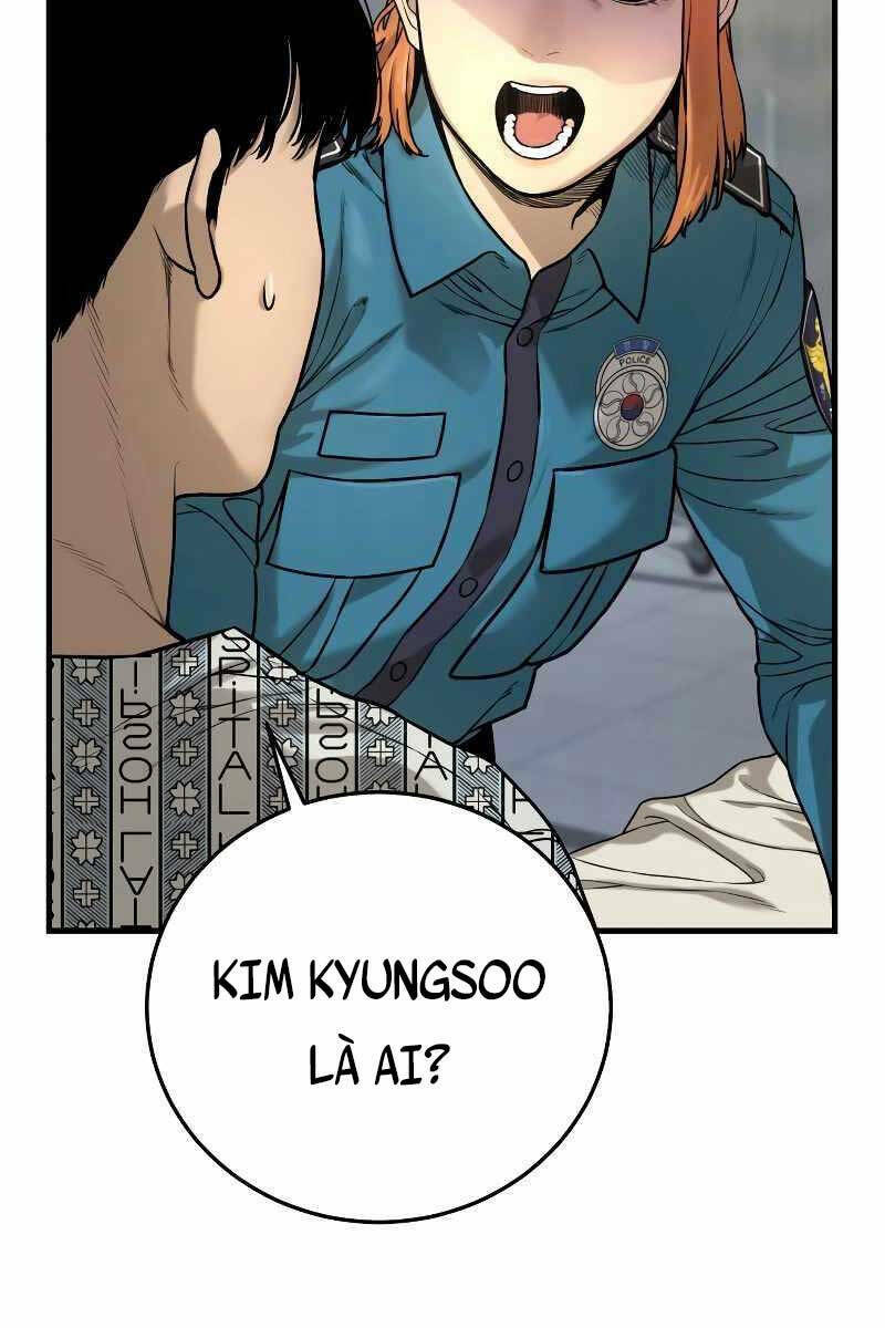 Cảnh Sát Báo Thù Chapter 1.5 - Trang 2