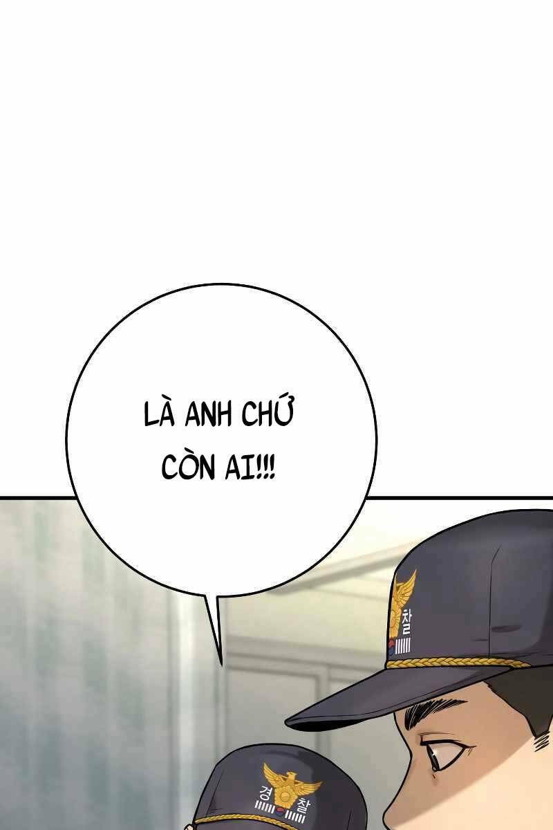Cảnh Sát Báo Thù Chapter 1.5 - Trang 2
